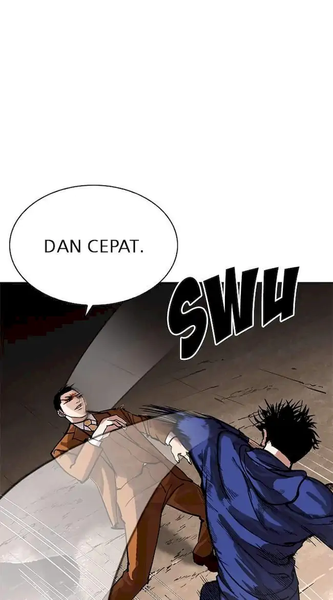 Lookism Chapter 212 Gambar 16