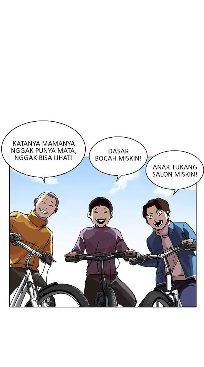 Baca Manhwa Lookism Chapter 212 Gambar 2