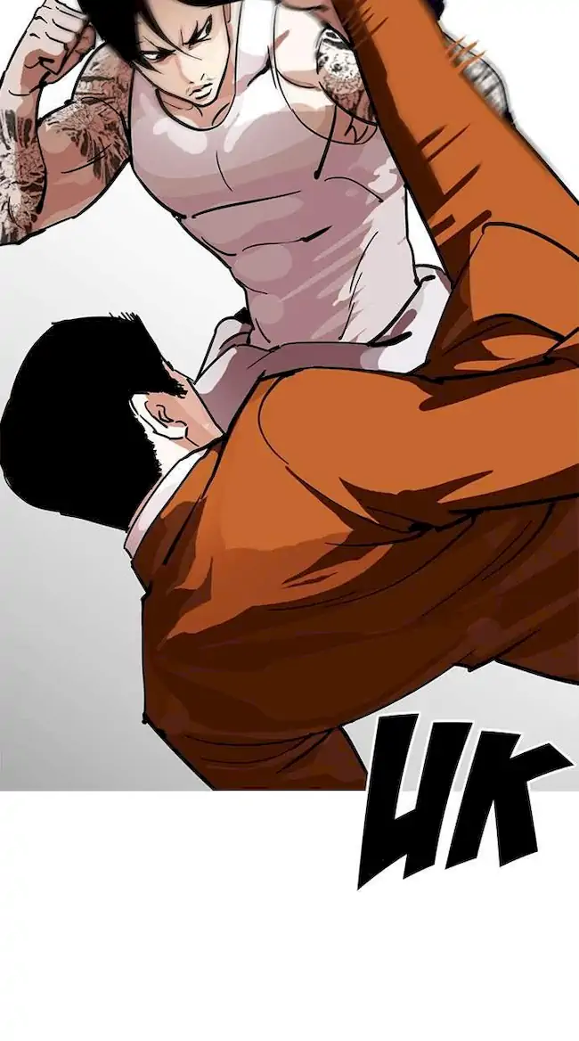 Lookism Chapter 212 Gambar 26