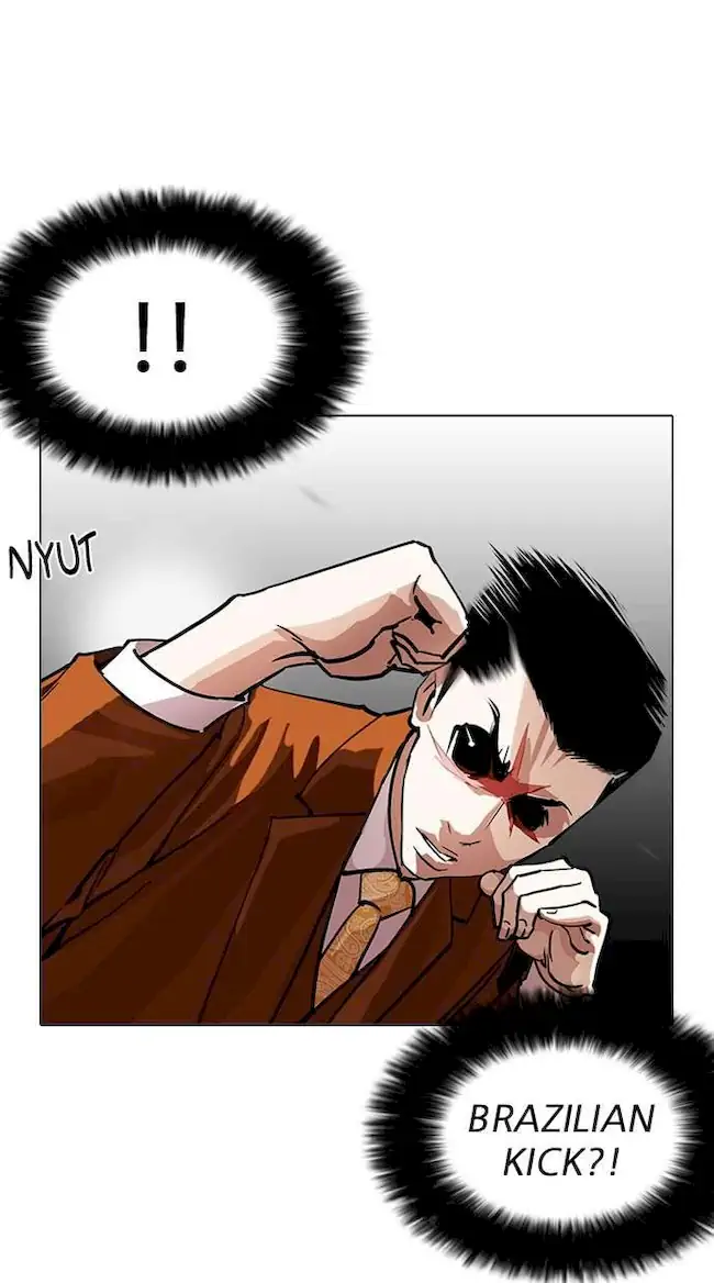 Lookism Chapter 212 Gambar 36