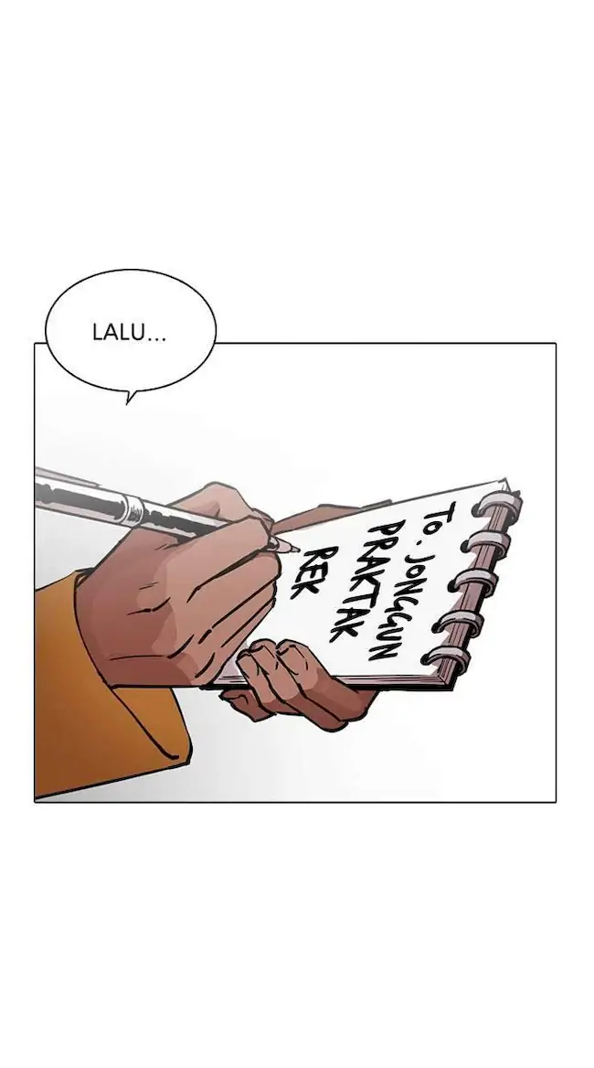 Lookism Chapter 213 Gambar 23