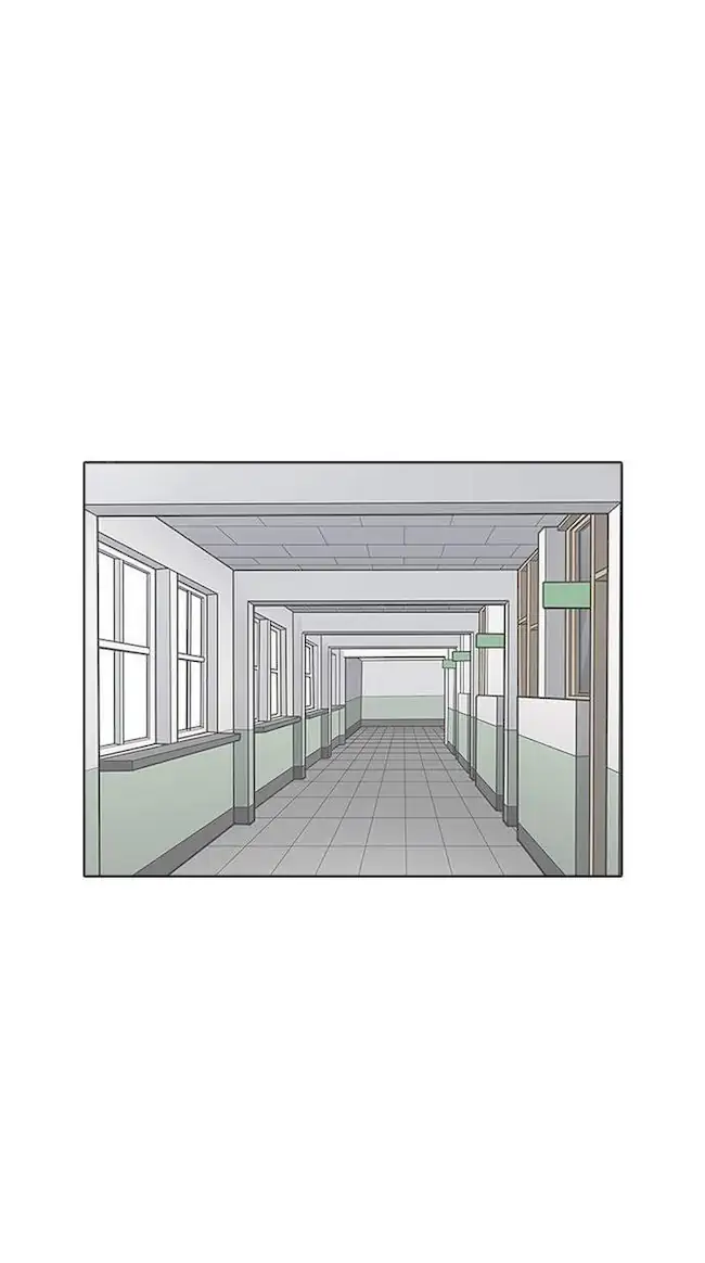 Lookism Chapter 215 Gambar 17