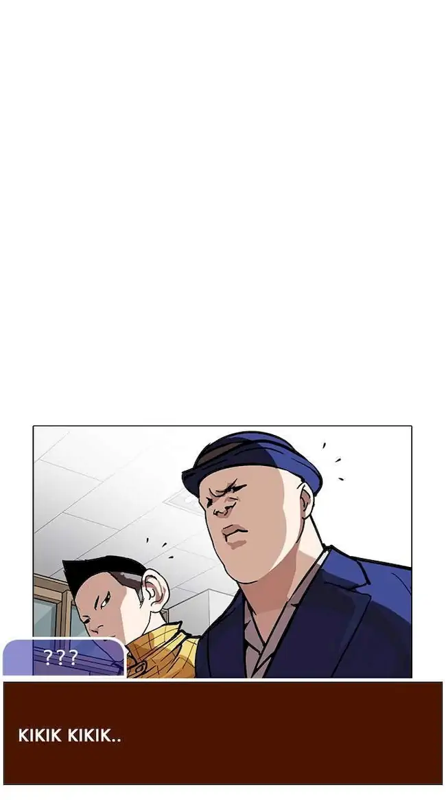 Lookism Chapter 215 Gambar 95