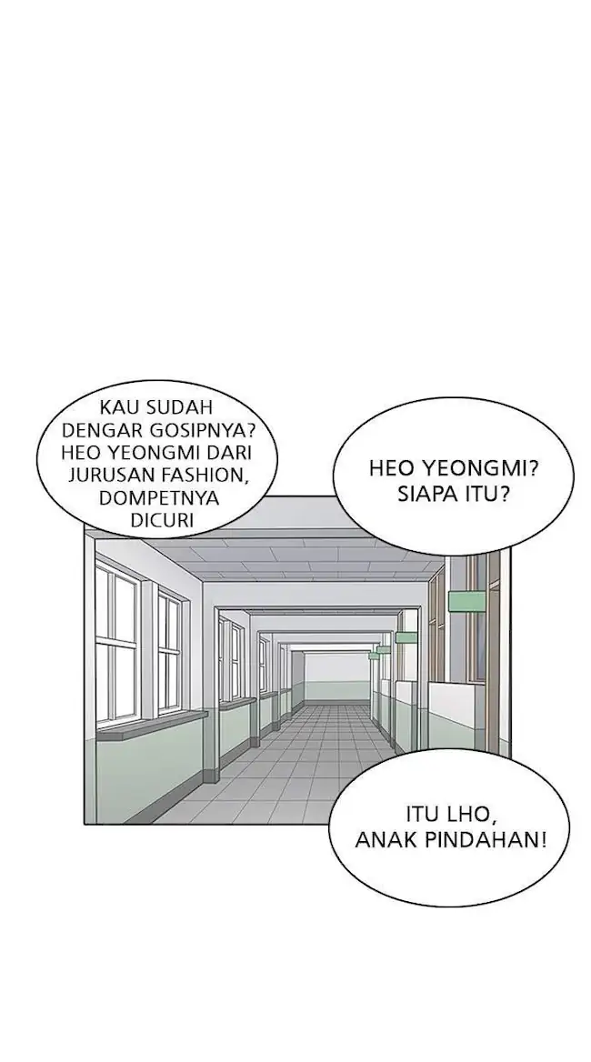 Baca Manhwa Lookism Chapter 216 Gambar 2