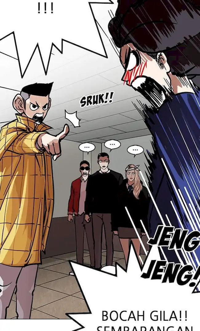 Lookism Chapter 217 Gambar 11