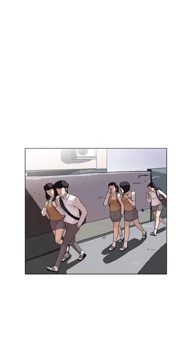 Baca Manhwa Lookism Chapter 218 Gambar 2