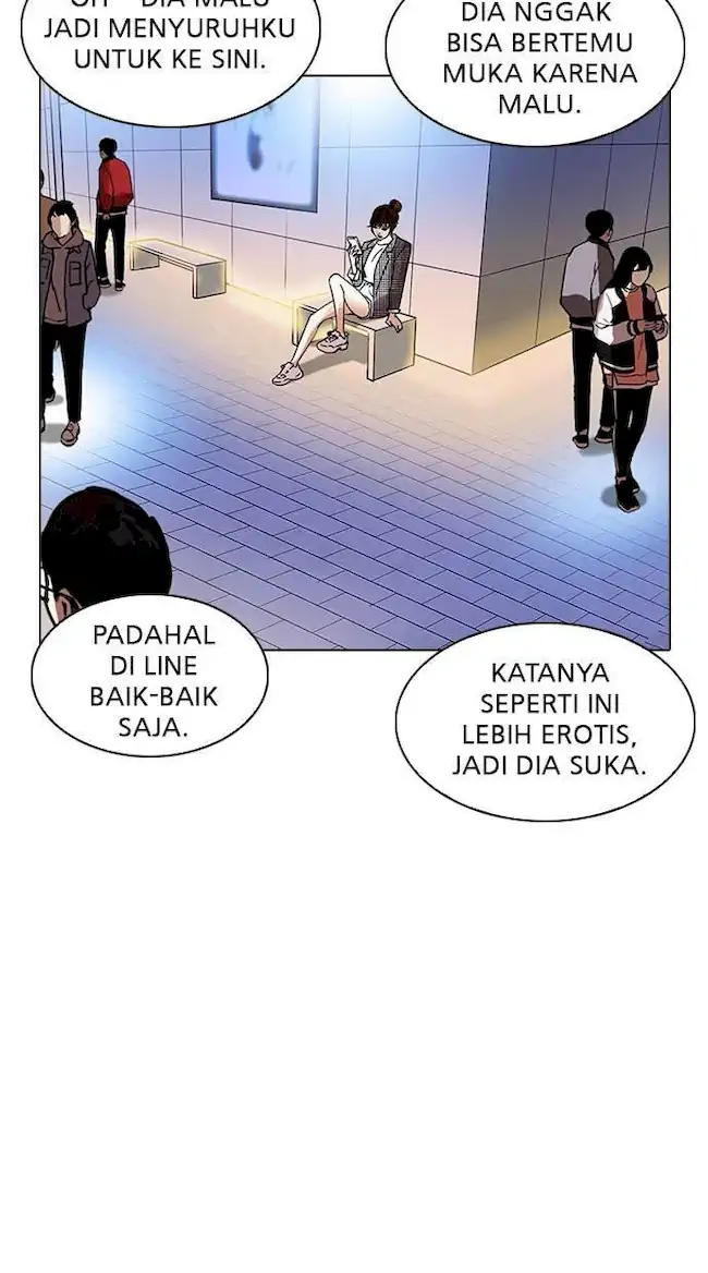 Lookism Chapter 218 Gambar 87