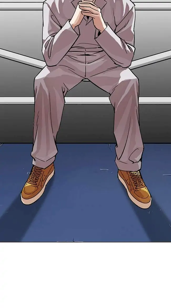 Lookism Chapter 219 Gambar 76
