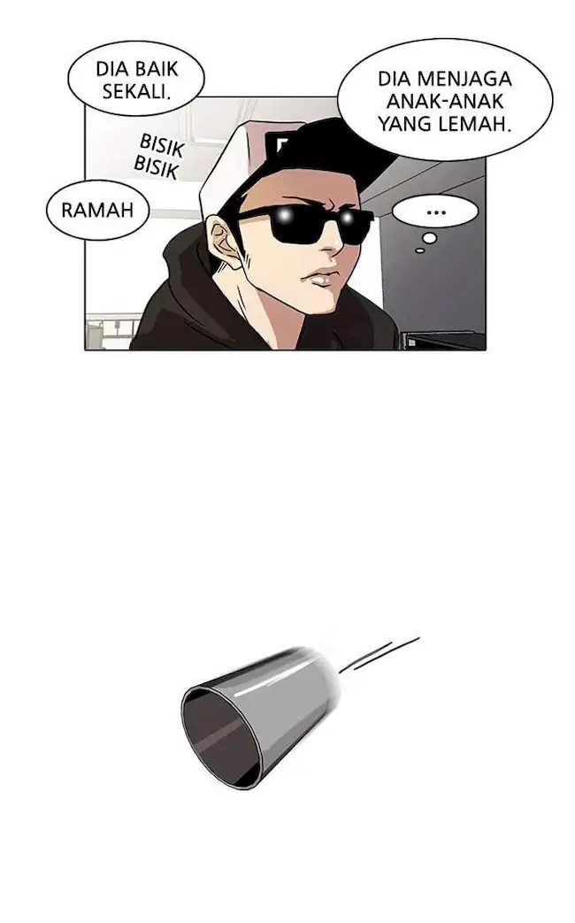Lookism Chapter 22 Gambar 12