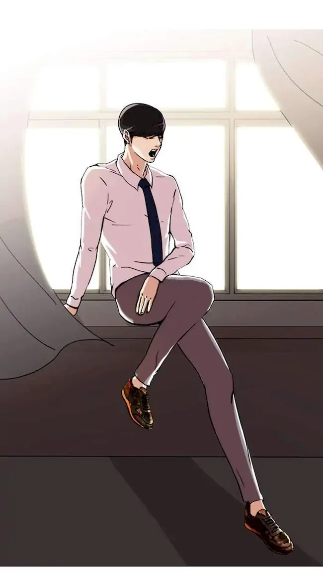 Lookism Chapter 22 Gambar 47