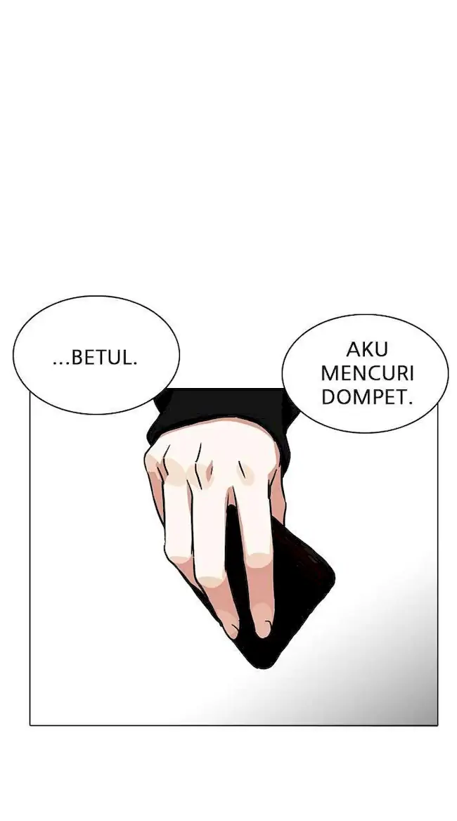 Baca Manhwa Lookism Chapter 221 Gambar 2