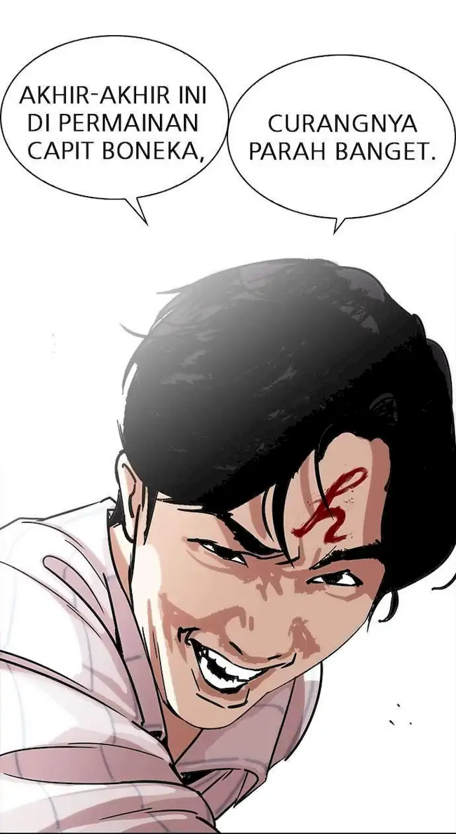 Lookism Chapter 223 Gambar 102