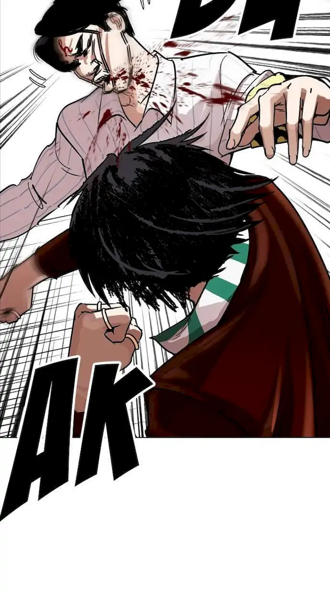 Lookism Chapter 223 Gambar 70