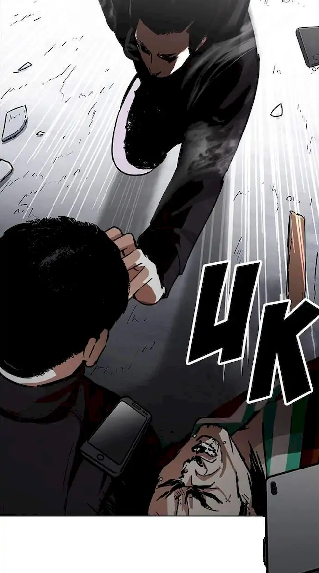 Lookism Chapter 226 Gambar 105