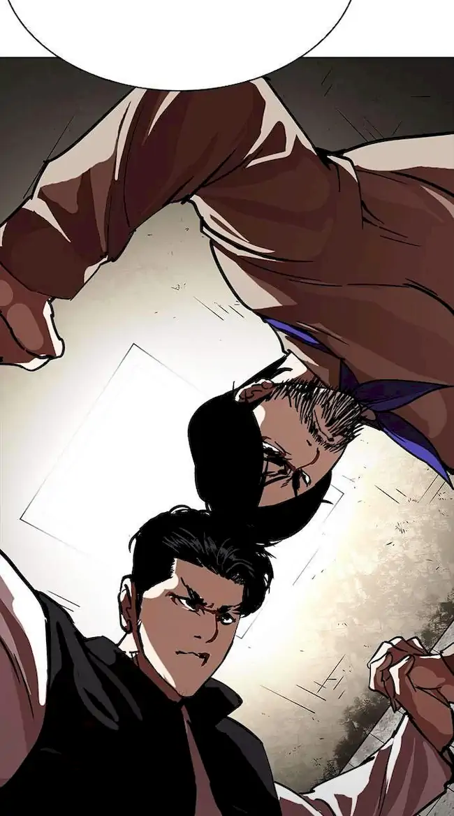 Lookism Chapter 226 Gambar 135