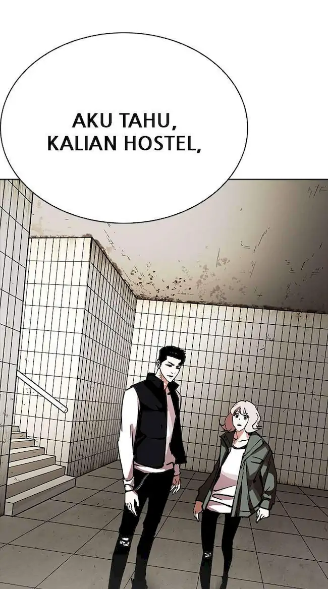 Lookism Chapter 227 Gambar 23