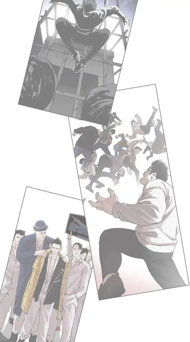 Lookism Chapter 229 Gambar 97