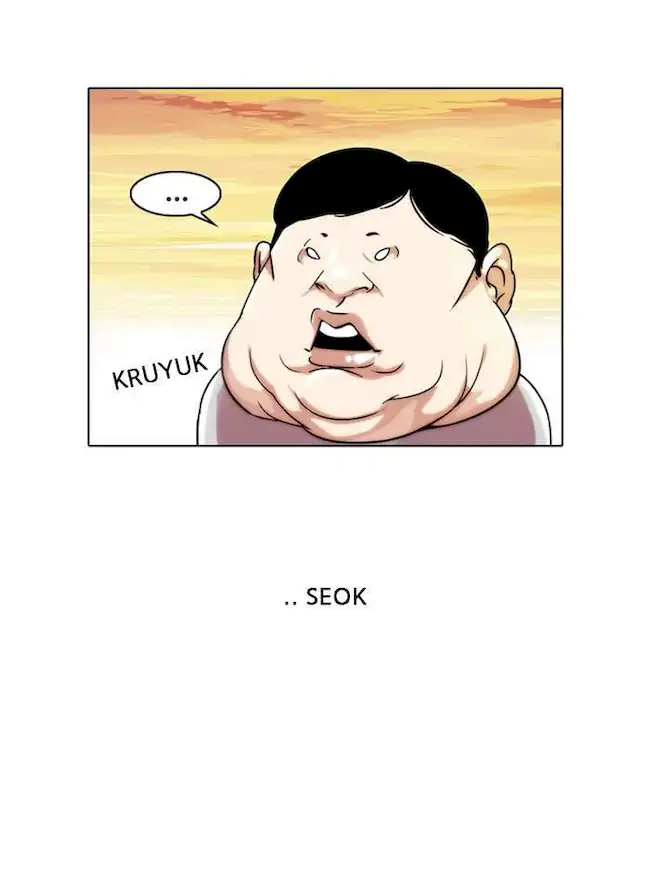 Lookism Chapter 23 Gambar 32