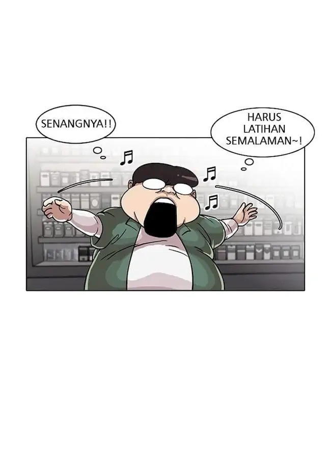 Lookism Chapter 23 Gambar 39