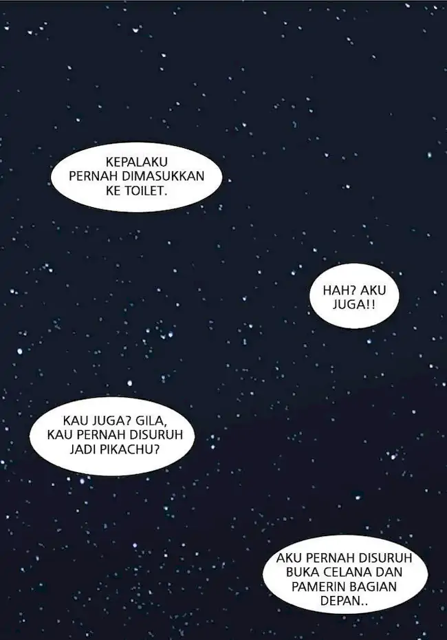 Lookism Chapter 23 Gambar 60