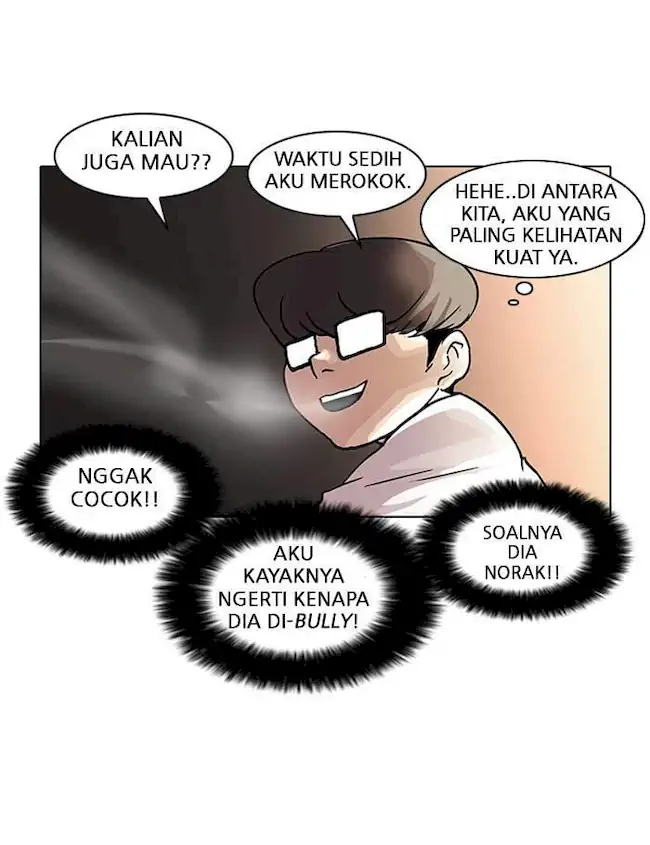 Lookism Chapter 23 Gambar 64