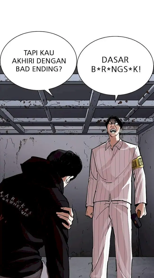 Lookism Chapter 230 Gambar 22