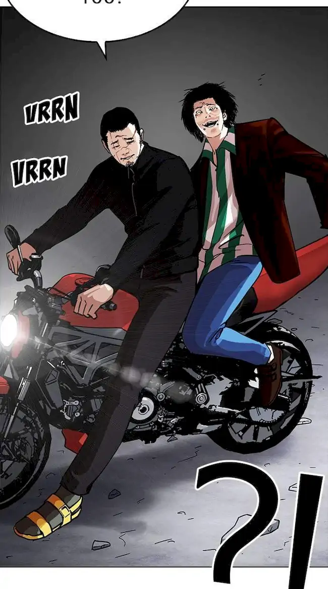 Lookism Chapter 230 Gambar 88