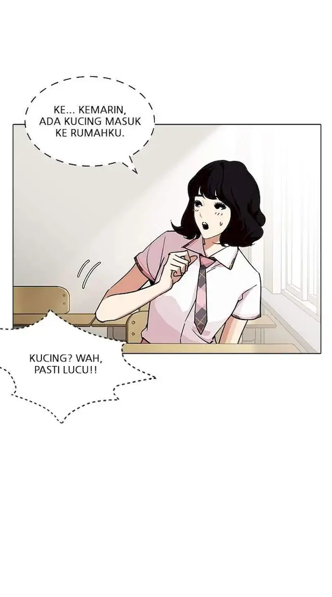 Lookism Chapter 233 Gambar 63