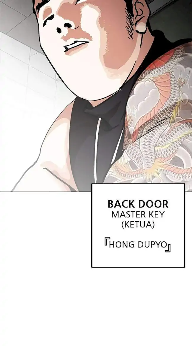 Lookism Chapter 234 Gambar 70