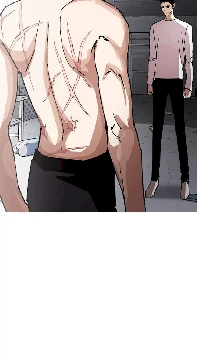 Baca Manhwa Lookism Chapter 236 Gambar 2