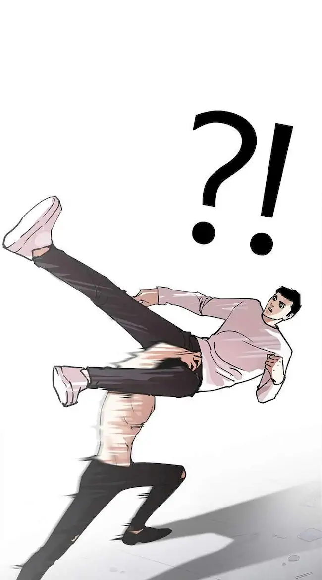 Lookism Chapter 236 Gambar 31