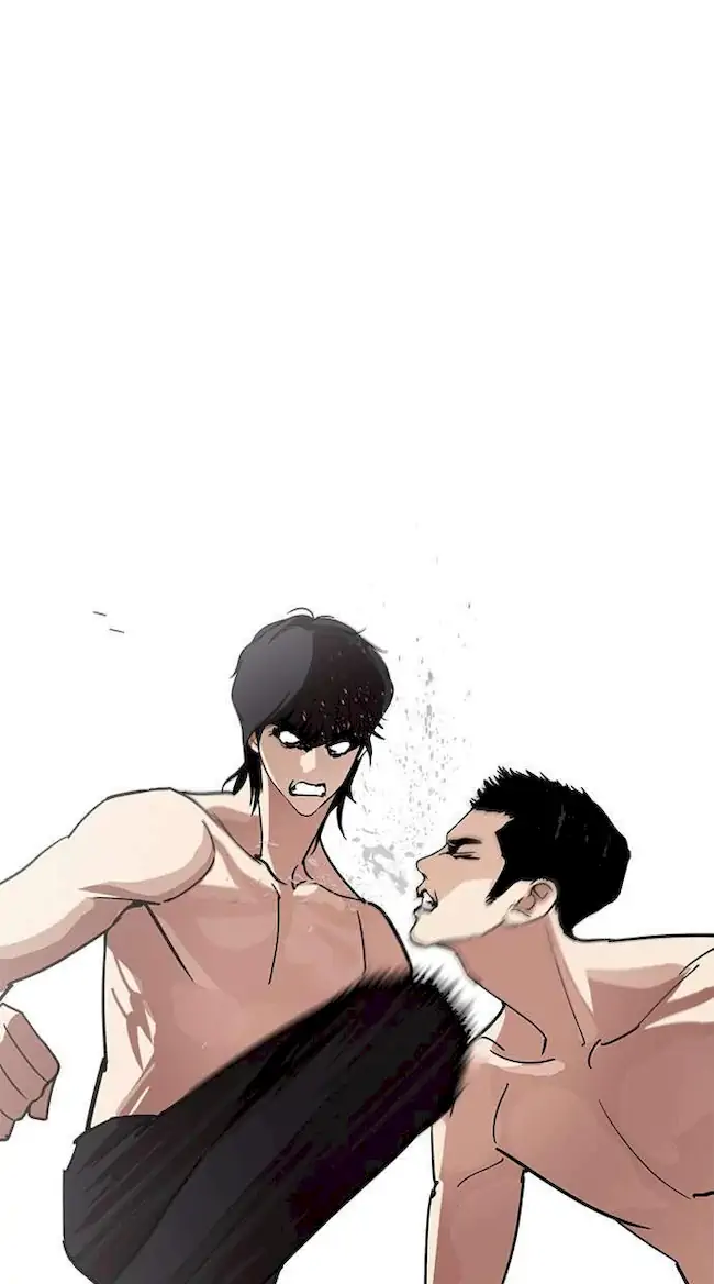 Lookism Chapter 236 Gambar 53