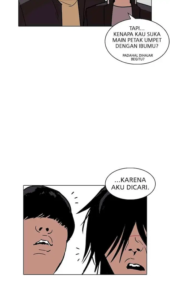 Lookism Chapter 236 Gambar 85