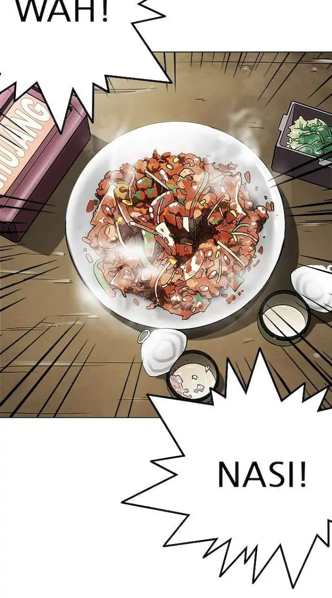 Baca Manhwa Lookism Chapter 237 Gambar 2