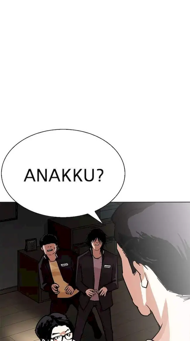 Baca Manhwa Lookism Chapter 238 Gambar 2