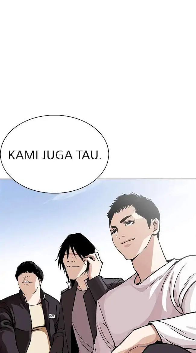 Lookism Chapter 239 Gambar 117