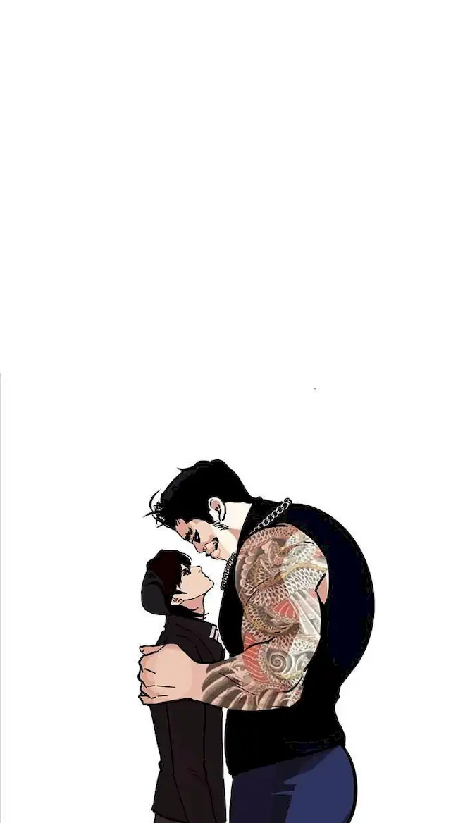 Baca Manhwa Lookism Chapter 239 Gambar 2