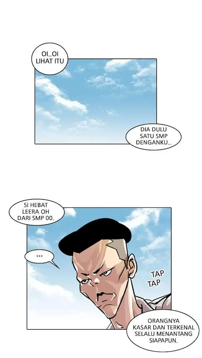 Lookism Chapter 24 Gambar 38