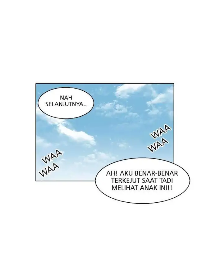 Lookism Chapter 24 Gambar 72