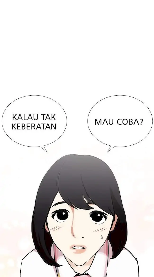 Baca Manhwa Lookism Chapter 240 Gambar 2