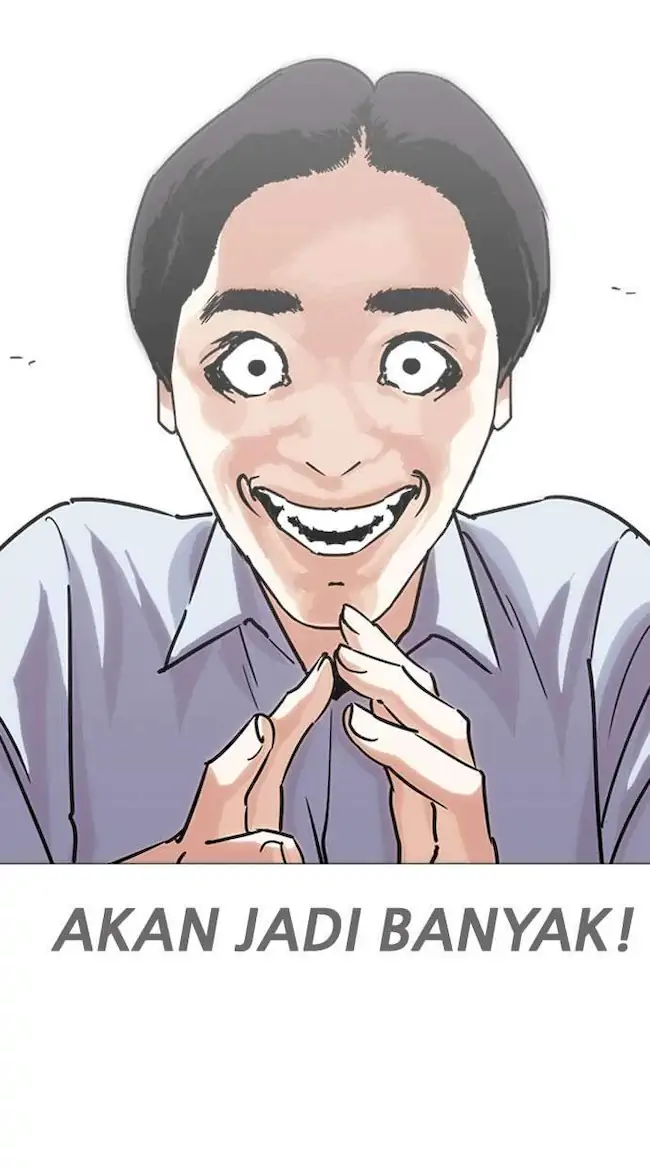 Lookism Chapter 240 Gambar 91
