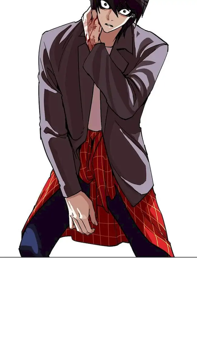 Lookism Chapter 241 Gambar 127