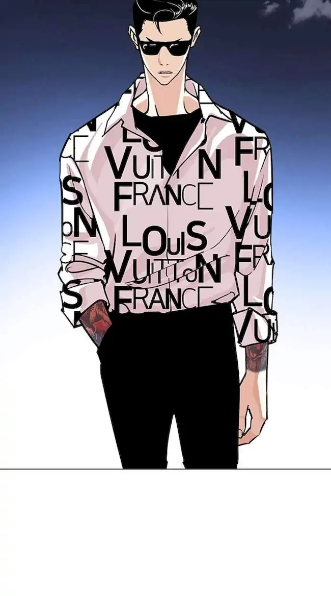 Baca Manhwa Lookism Chapter 241 Gambar 2