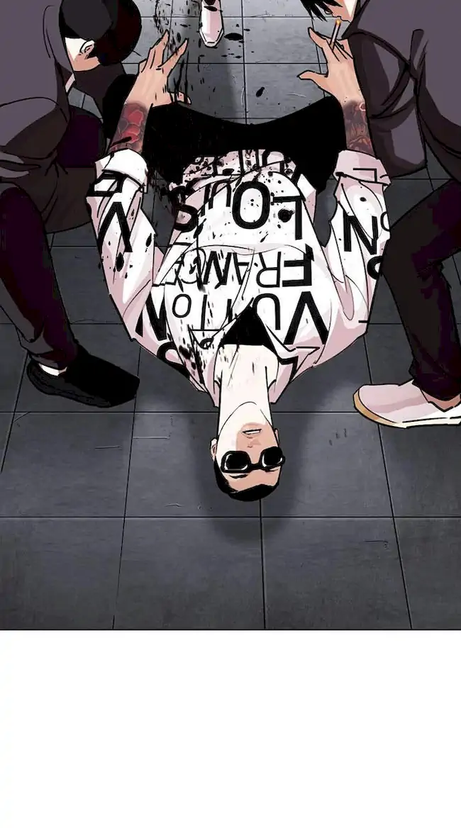 Lookism Chapter 243 Gambar 4