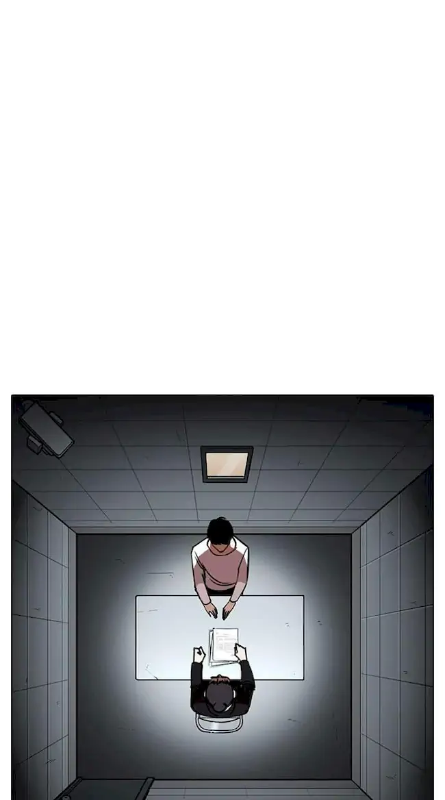 Baca Manhwa Lookism Chapter 245 Gambar 2