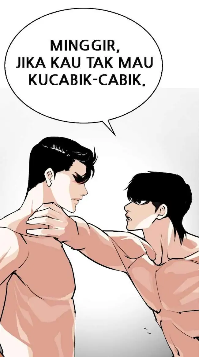 Lookism Chapter 246 Gambar 124