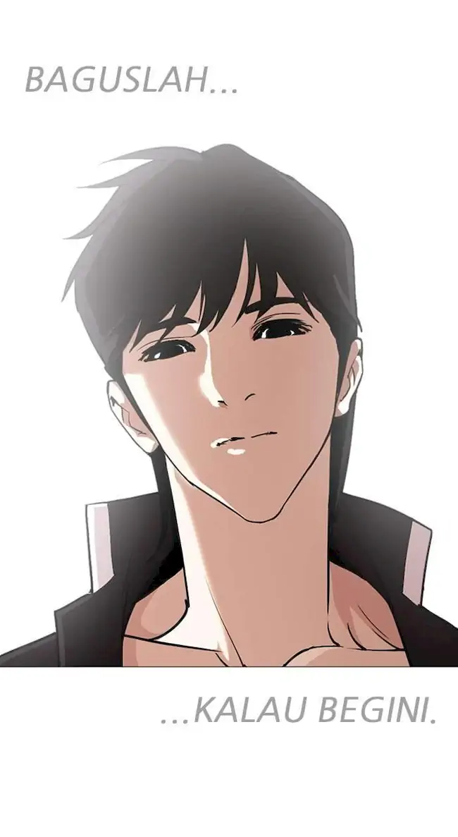Lookism Chapter 246 Gambar 36