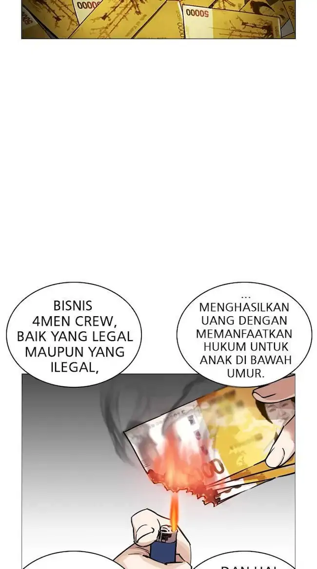 Lookism Chapter 246 Gambar 98