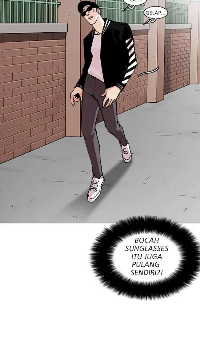 Lookism Chapter 247 Gambar 121