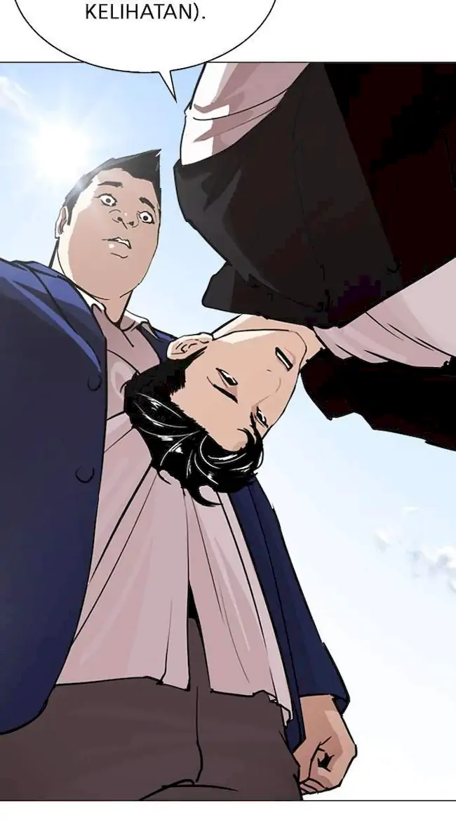 Lookism Chapter 247 Gambar 135